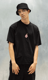 Kid Buu t-shirt | Dragon Ball Z Oversized T-shirt | The Unrealm
