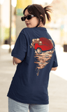 pokemon official website india | pokemon oversized tshirt | the unrealm