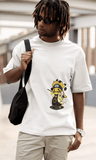 Pokemon Oversized T-shirt | The Unrealm