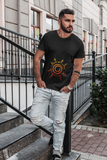 Custom Naruto's Belly seal t-shirt | Anime merchandise India | the Unrealm