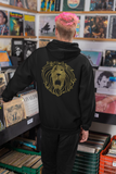 lion sin of pride escanor hoodies | seven deadly sins merchandise india