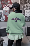 anime sweatshirts online | itachi uchiha winter wears india | the unrealm