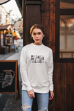 Jiraiya Sweatshirt | Naruto Merchandise | The Unrealm