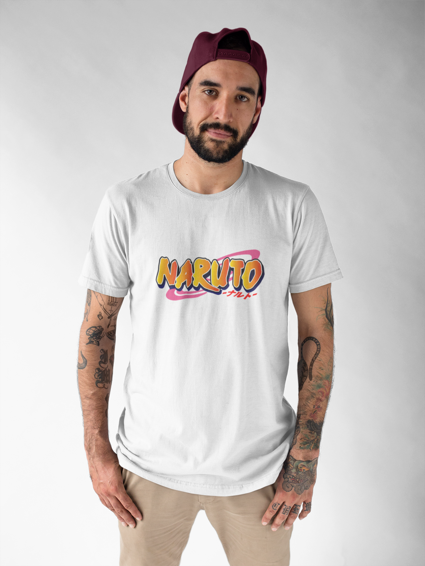 naruto t shirt amazon india | the unrealm