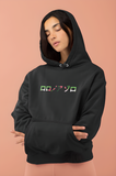one piece anime hoodie | roronoa zoro | the unrealm