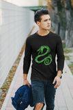 serpent sin of envy's symbol | seven deadly sins t-shirts online | anime merchandise india | amazon | the unrealm