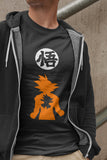 Goku t-shirt -Male | Dragon Ball Z Merchandise India