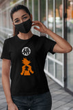 cool anime t-shirts of goku | dragon ball super t-shirt India