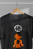 cool anime t-shirts | dragon ball super t-shirt India