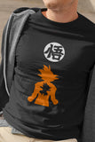 dragon ball z shirts online India | Goku merchandise India