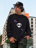 anime sweatshirts | soul king brook sweatshirts & hoodies for sale