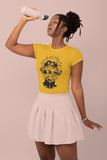 anime merchandise amazon | naruto t-shirt for women| anime merch india