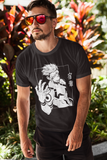 Jujutsue kaisen t-shirt india | sukuna tshirts for male | the unrealm