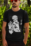 Anime Merchandise India | Sukuna T-shirt | Jujutsu Kaisen merch