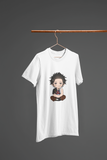 yami sukehiro chibi art t-shirts | best anime tshirt online | india | the unrealm