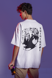 Ichigo - Bleach Oversized Tshirt