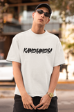 Goku Kamehameha oversized t-shirt Amazon | Myntra | Flipkart | Comicsense