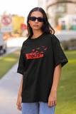 anime oversized t-shirts | naruto merchandise online | the unrealm
