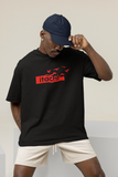 itachi t-shirt bewakoof | naruto shippuden merchandise online | the unrealm